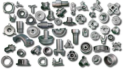 cnc forged steel parts factory|stainless steel forging company.